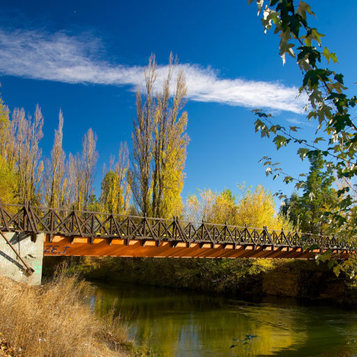 Imágenes de Valle Interior del Rio Chubut