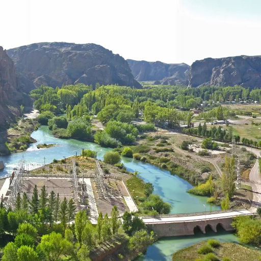 Imágenes de Valle Interior del Rio Chubut