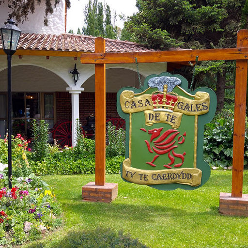 Imágenes de Valle Interior del Rio Chubut